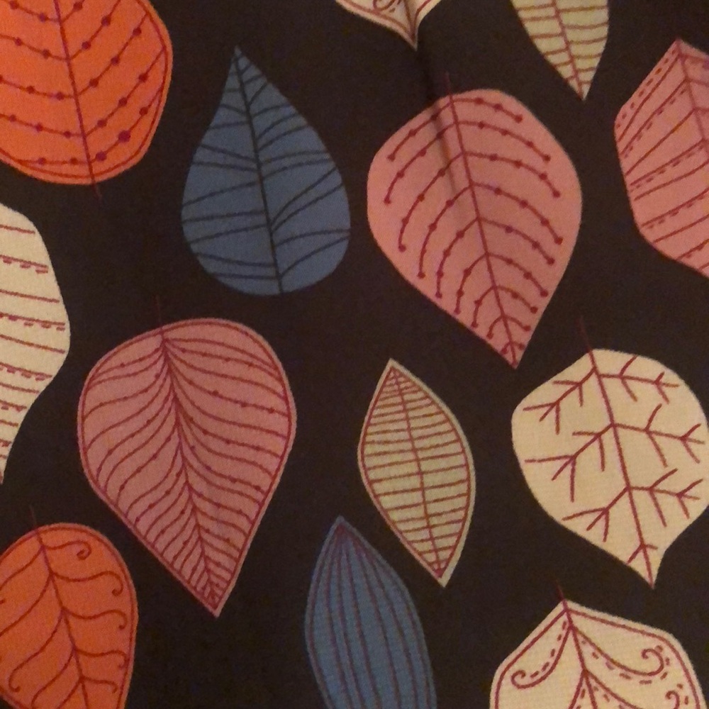 LuLaRoe XS Lola skirt! - Picture 2 of 7